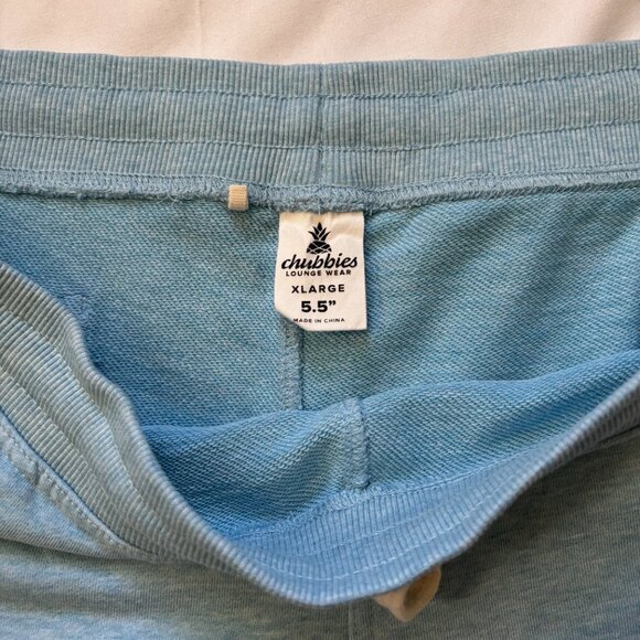 Chubbies Men's Shorts Bundle (4 Pair) - XL, 5.5" and 7" - Multi Color - Picture 6 of 13